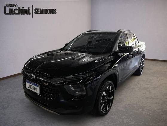 CHEVROLET MONTANA 1.2 TURBO FLEX RS AUTOMÁTICO